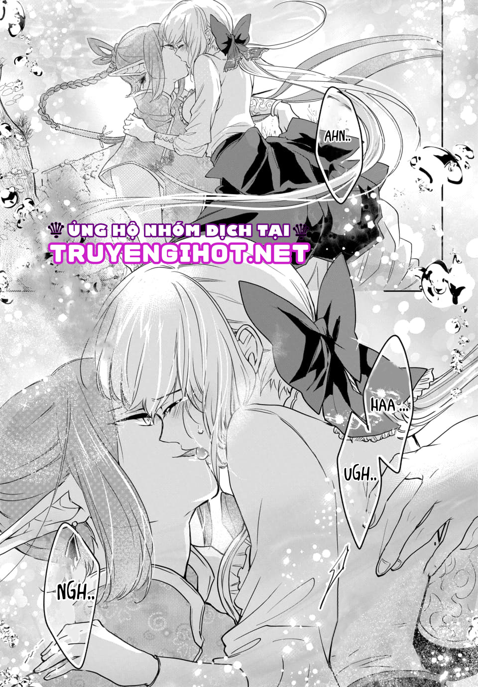 cuộc hôn nhân dị biệt chapter 4.3 5