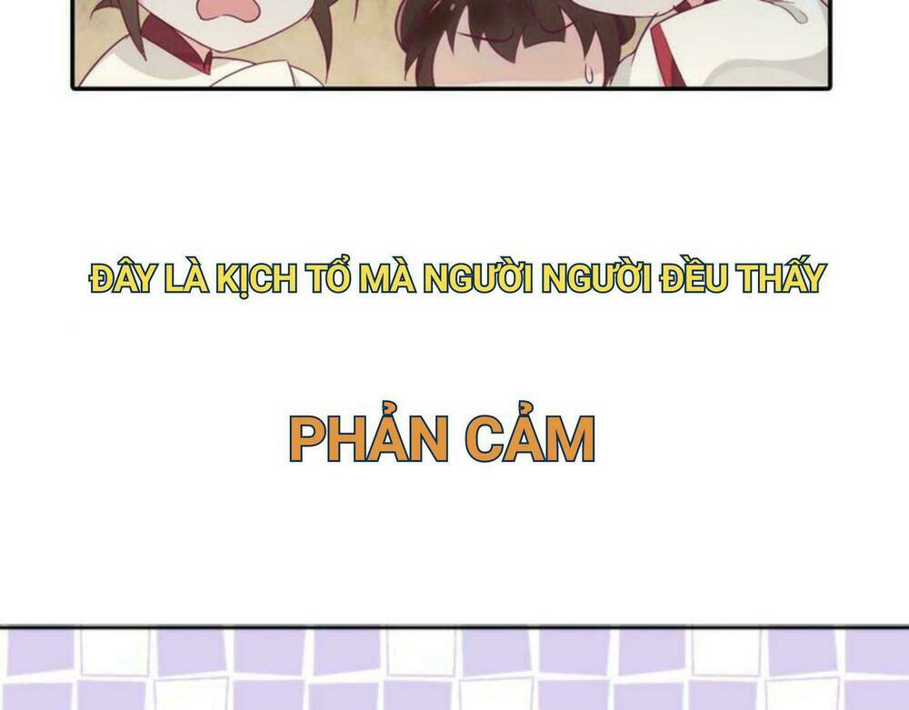 tà quân khó dưỡng tiểu ma phi chapter 1 25