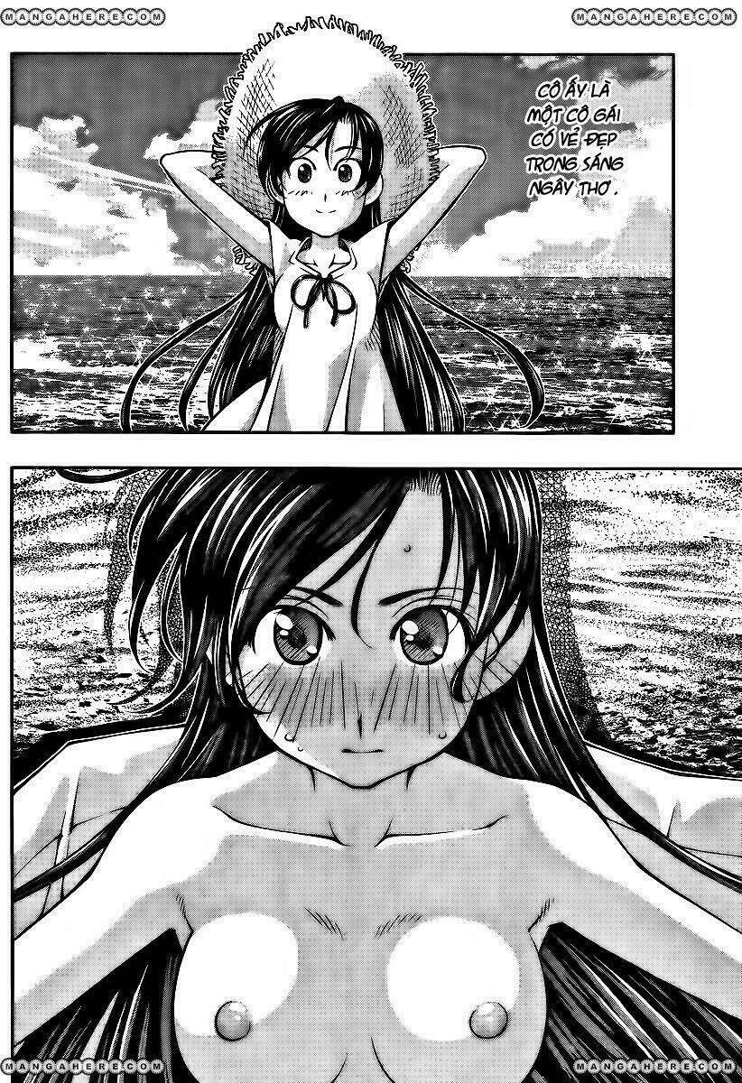 umi no misaki chapter 96 9