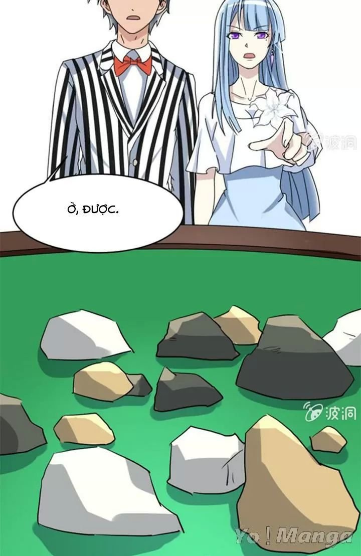 cực phẩm thấu thị chapter 15 23