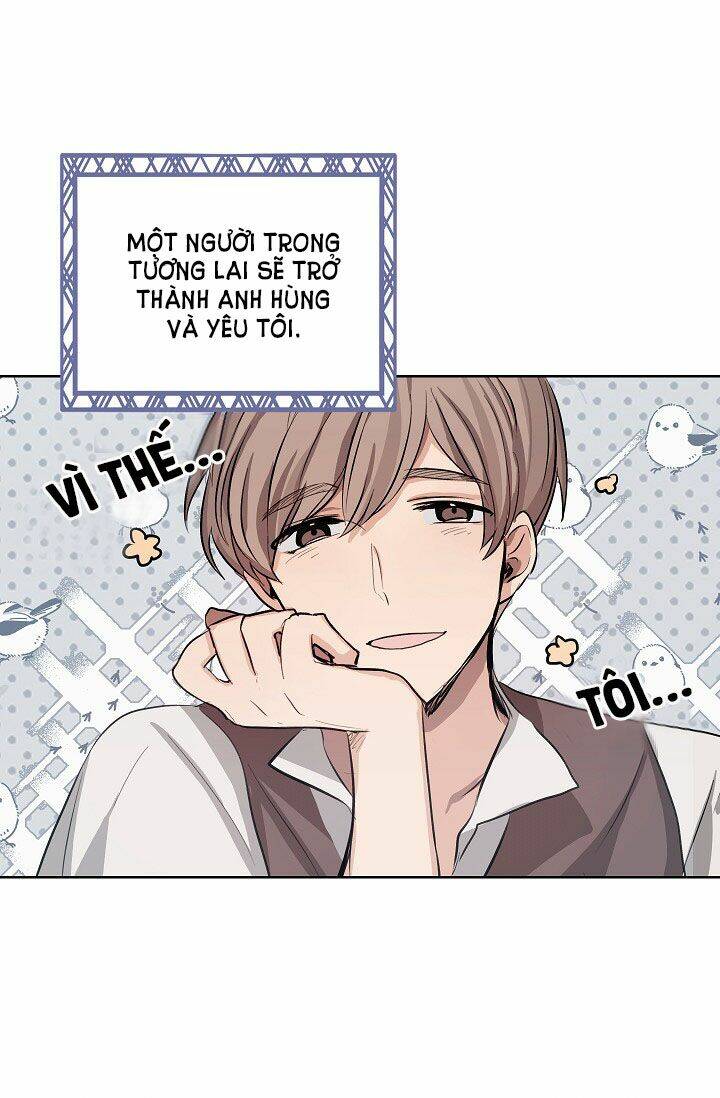 tôi là bạn gái cũ của một người lính chapter 1 11