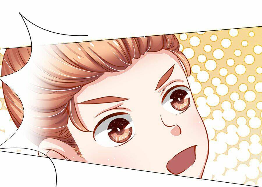 thiếu soái của tôi chính là manh như vậy chapter 52 10