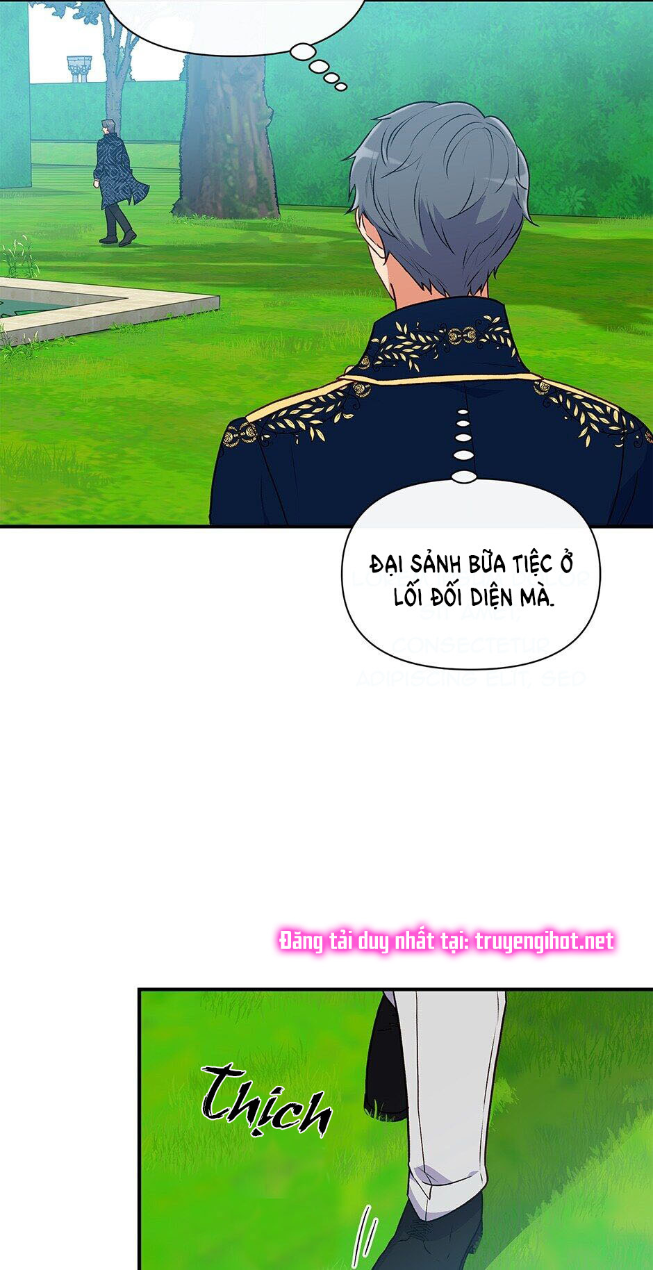 bản khế ước với nữ công tước ác ma chapter 89 27