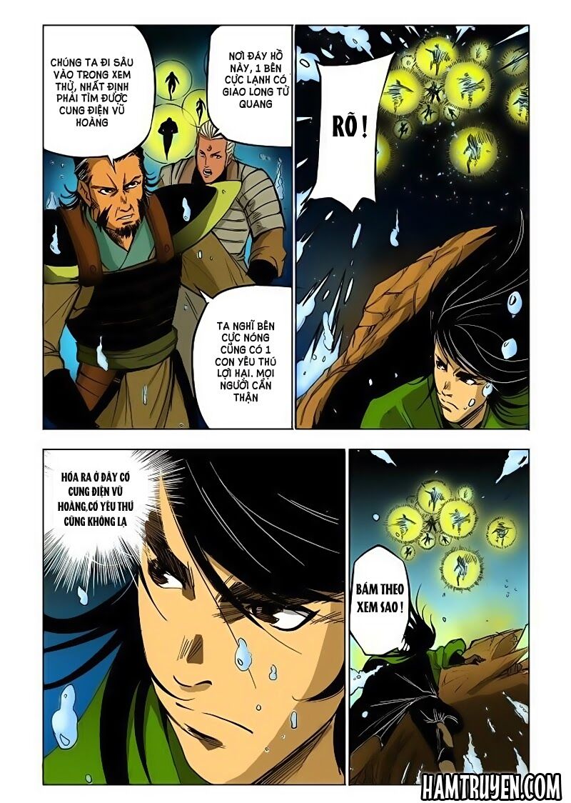 cửu đỉnh ký chapter 30 6