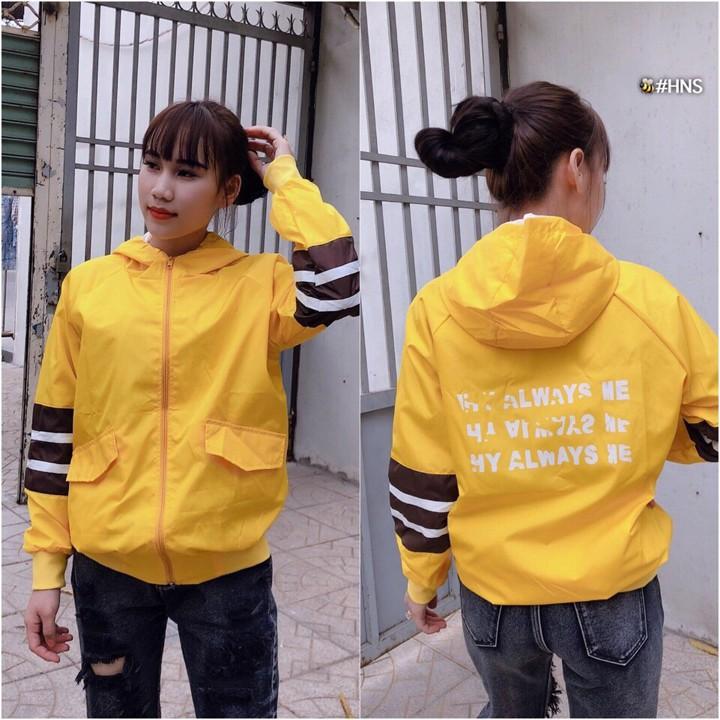 ÁO KHOÁC NAM MỚI