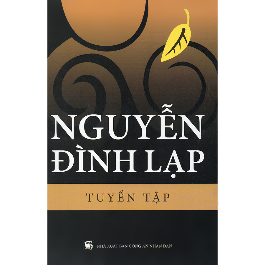 Nguyễn Đình Lạp - Tuyển Tập