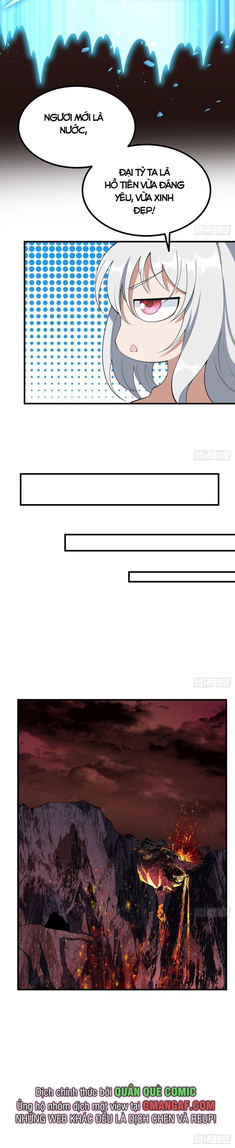 địa cầu đệ nhất kiếm chapter 142 11