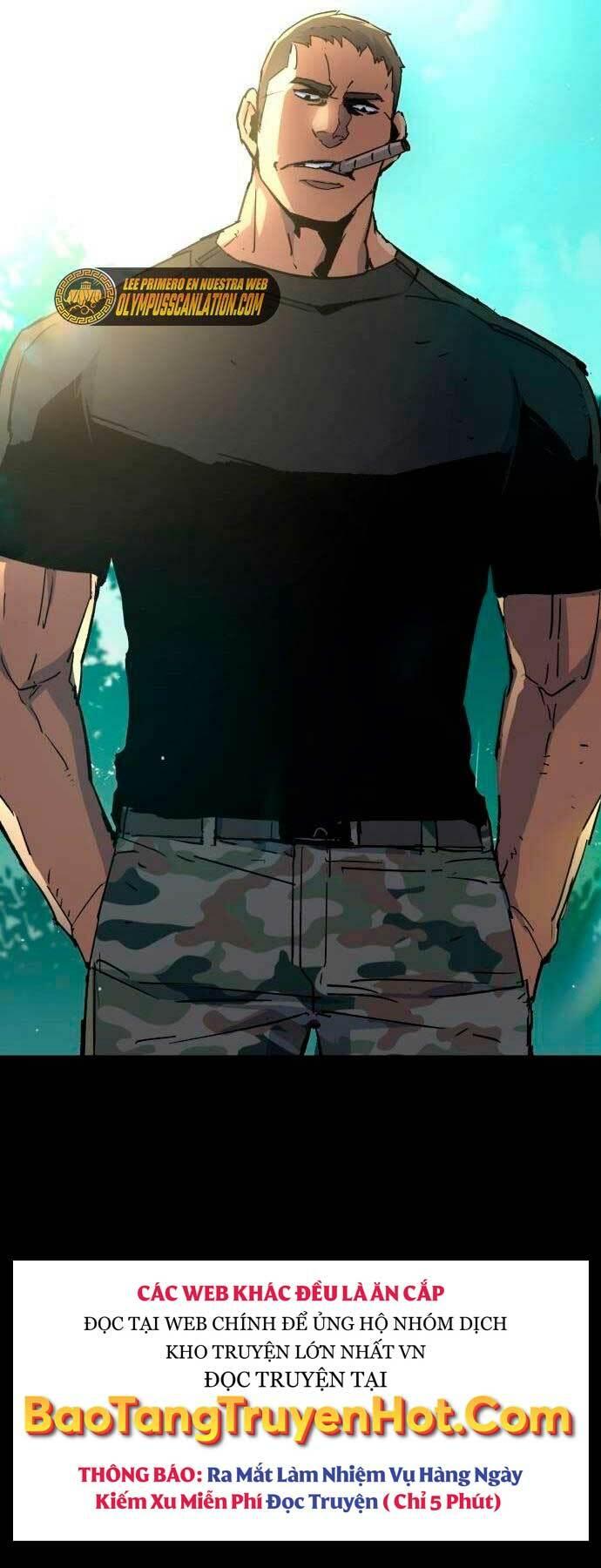 bạn học tôi là lính đánh thuê chapter 97 17