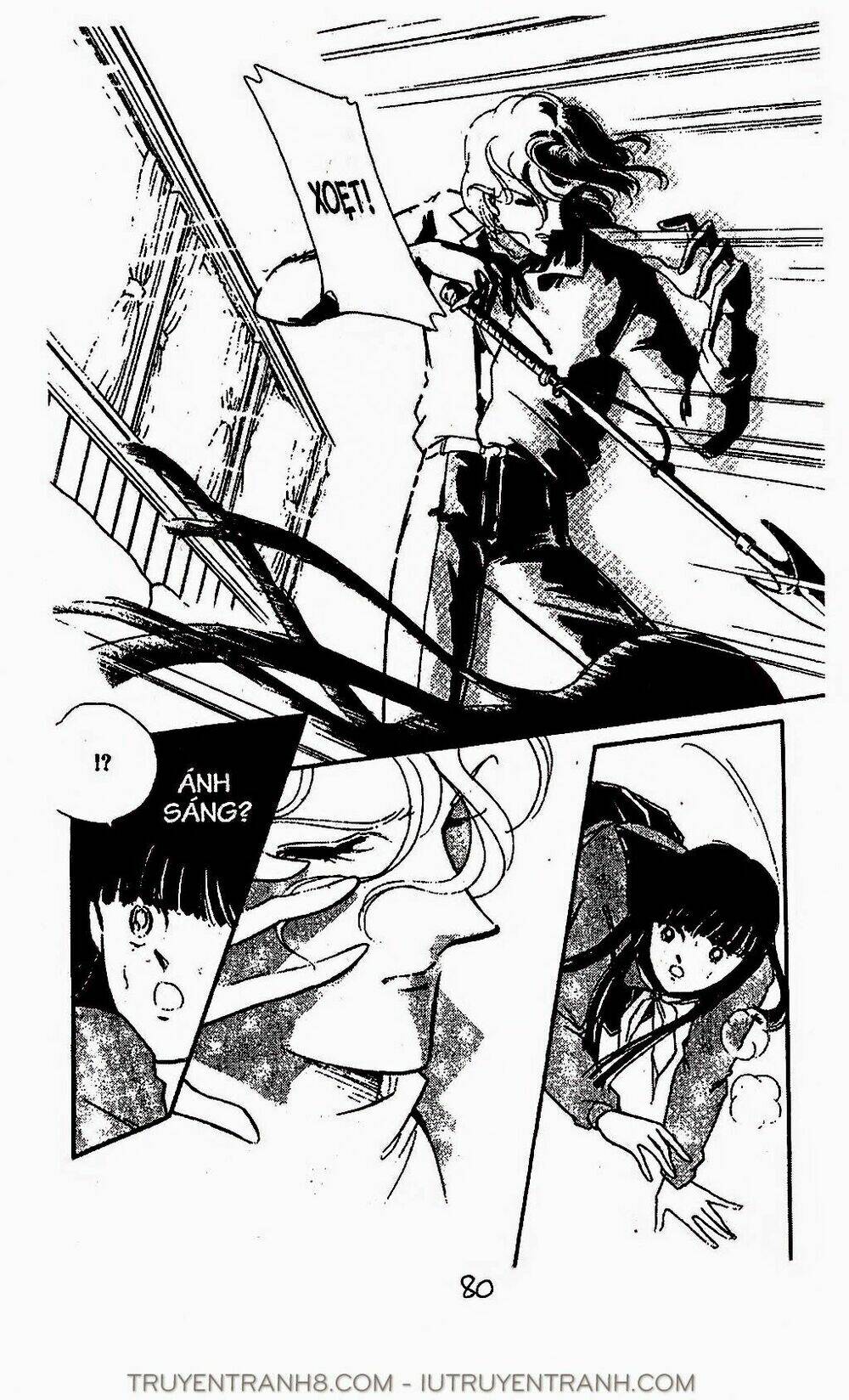 mimi kỳ lạ chapter 15.2 20