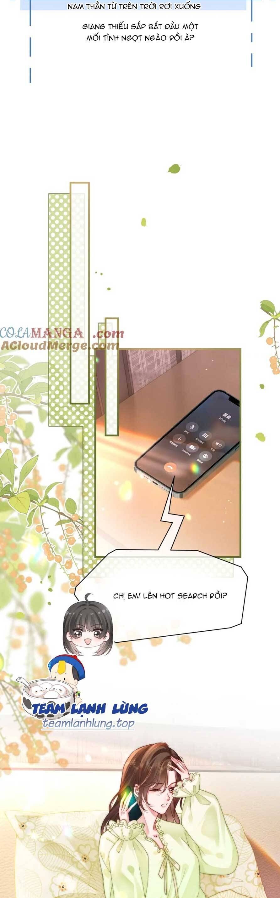 sau khi chia tay, cô ấy trở thành nữ vương hotsearch chapter 44 9