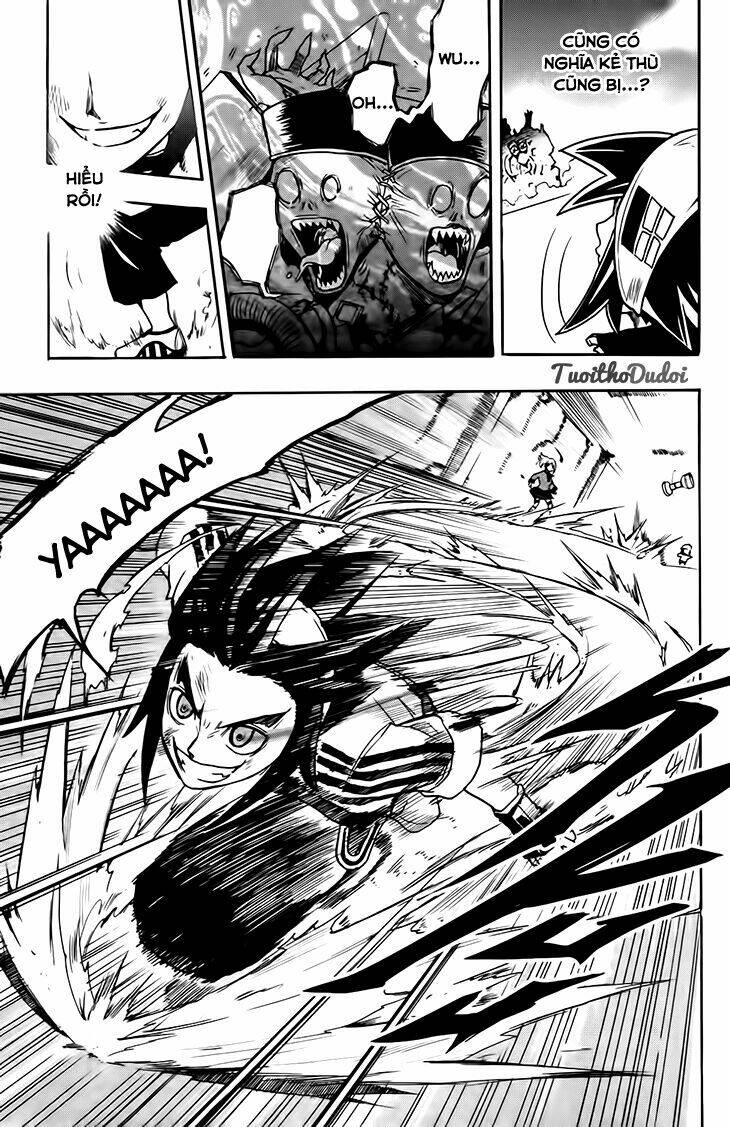 black dog chapter 3 30