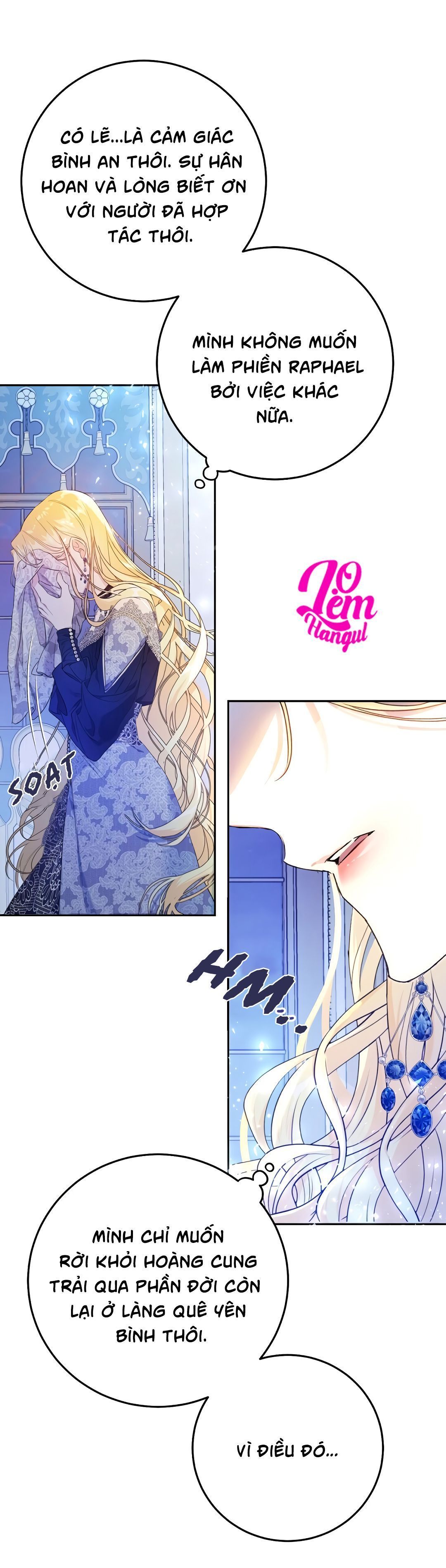 con rối ác nữ marionette chapter 20 52