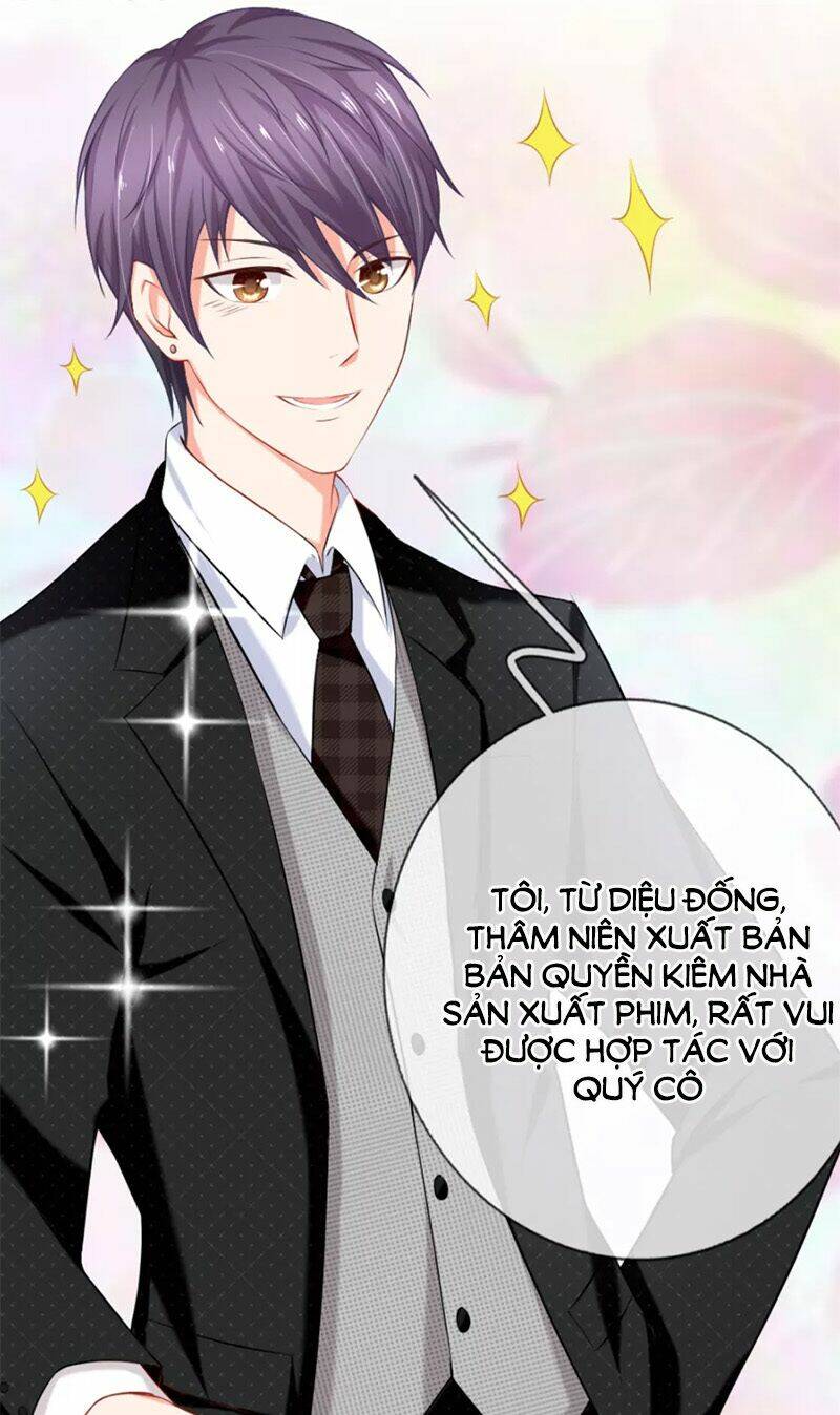 vợ yêu gả nhầm của phúc hắc tổng tài chapter 5 13