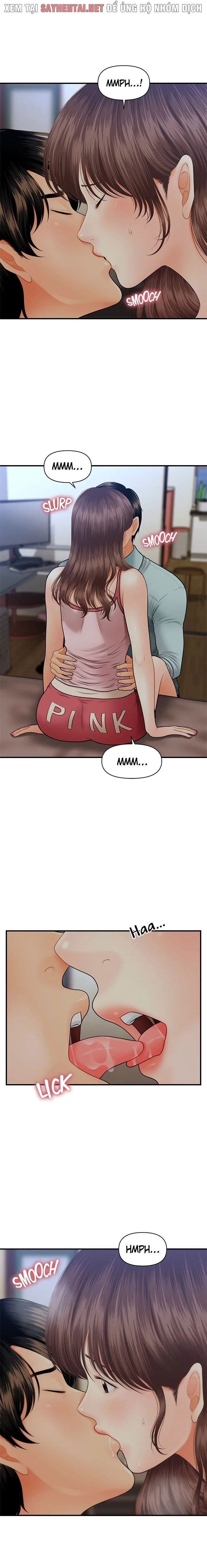 này anh đẹp trai chapter 31 8