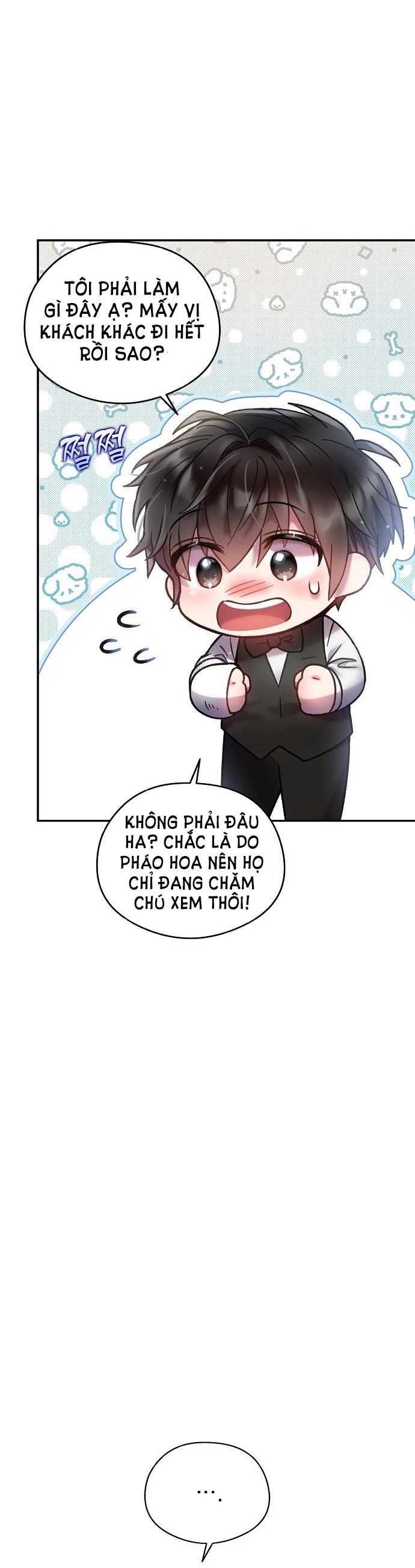 Sugar Rain chapter 23.1 - Trang 9