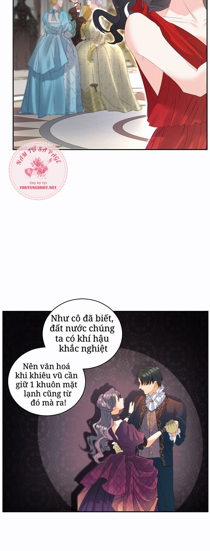 ebony, quạ đen chapter 58 15