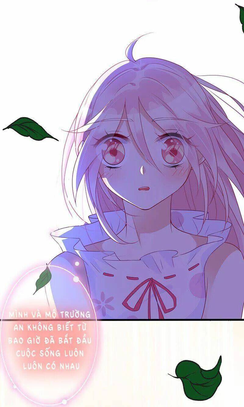 vương bài thiên sư và tiểu manh yêu chapter 57 27