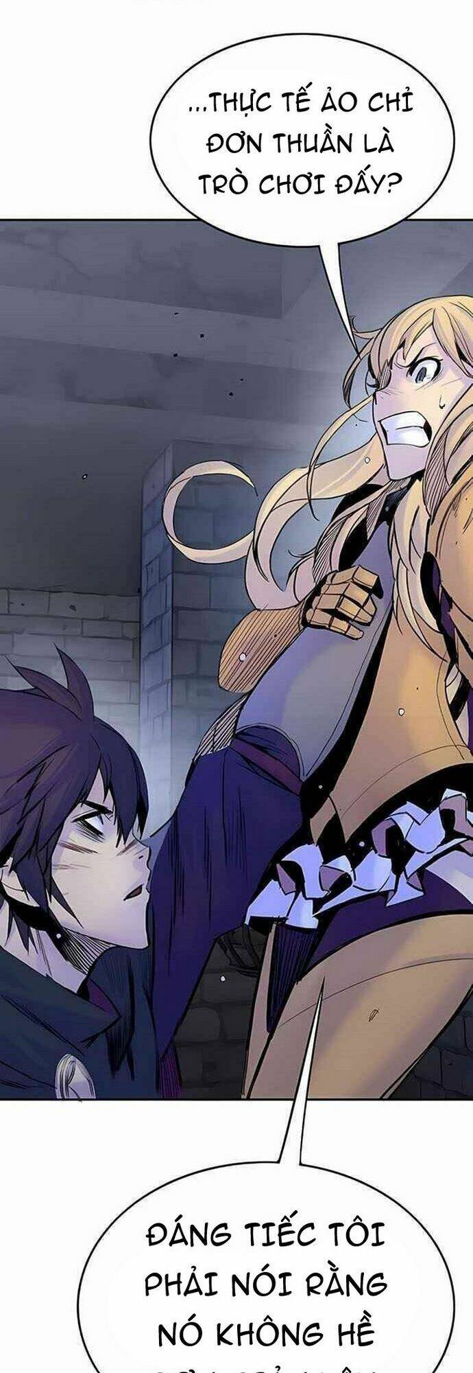 băng tâm kỵ sĩ chapter 29 77