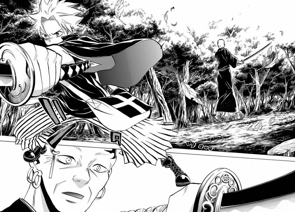 kaitai shinsho zero chapter 65 15