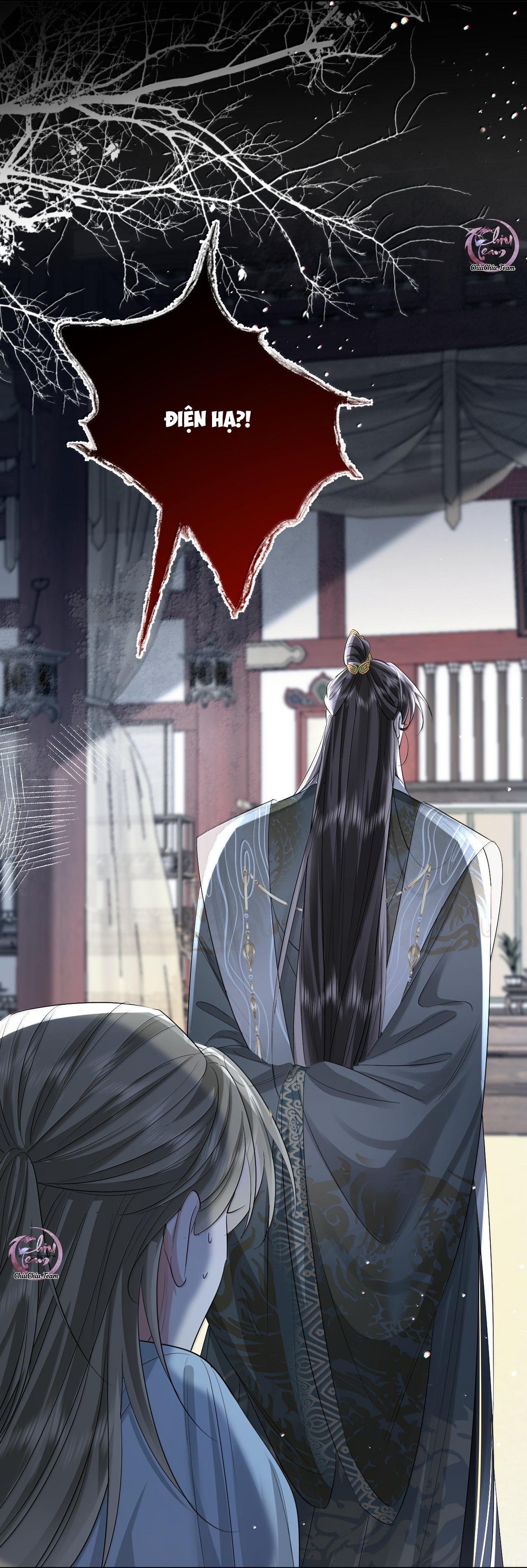 ôn hương diễm ngọc chapter 55 5