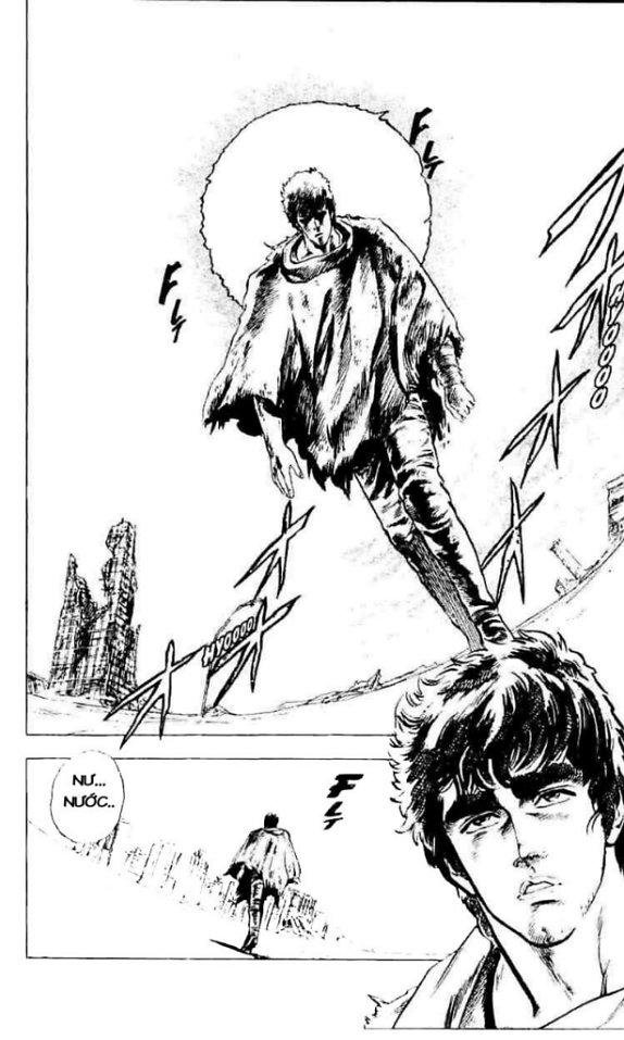 bắc đẩu thần quyền chapter 1 13