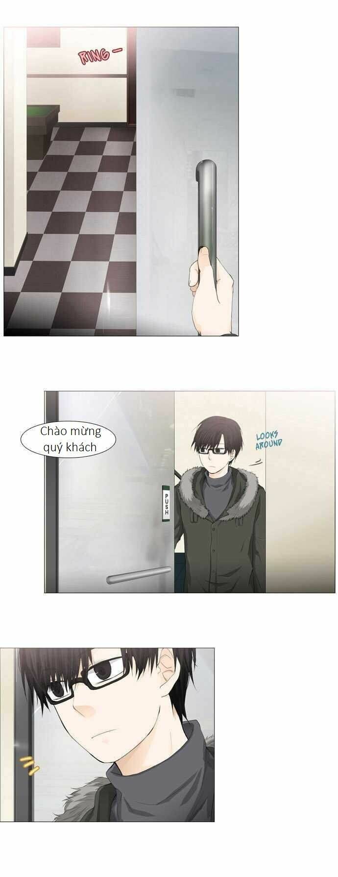 come spring chapter 4 1