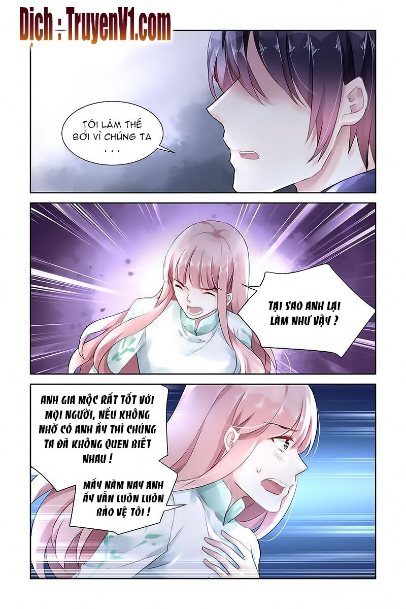 hôn trộm 55 lần chapter 109 4