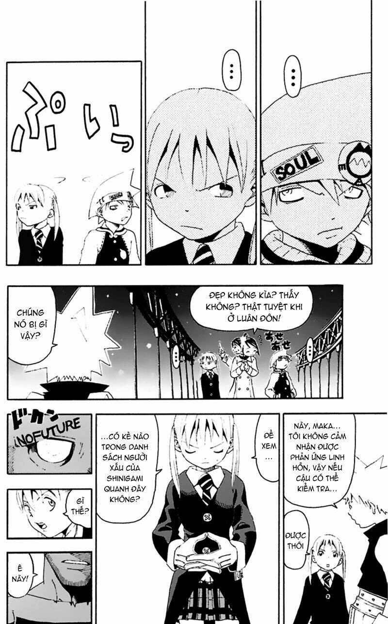 soul eater chapter 10 32