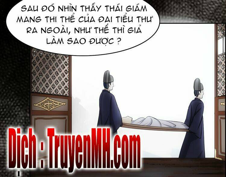 vân thiên thành chapter 2 63