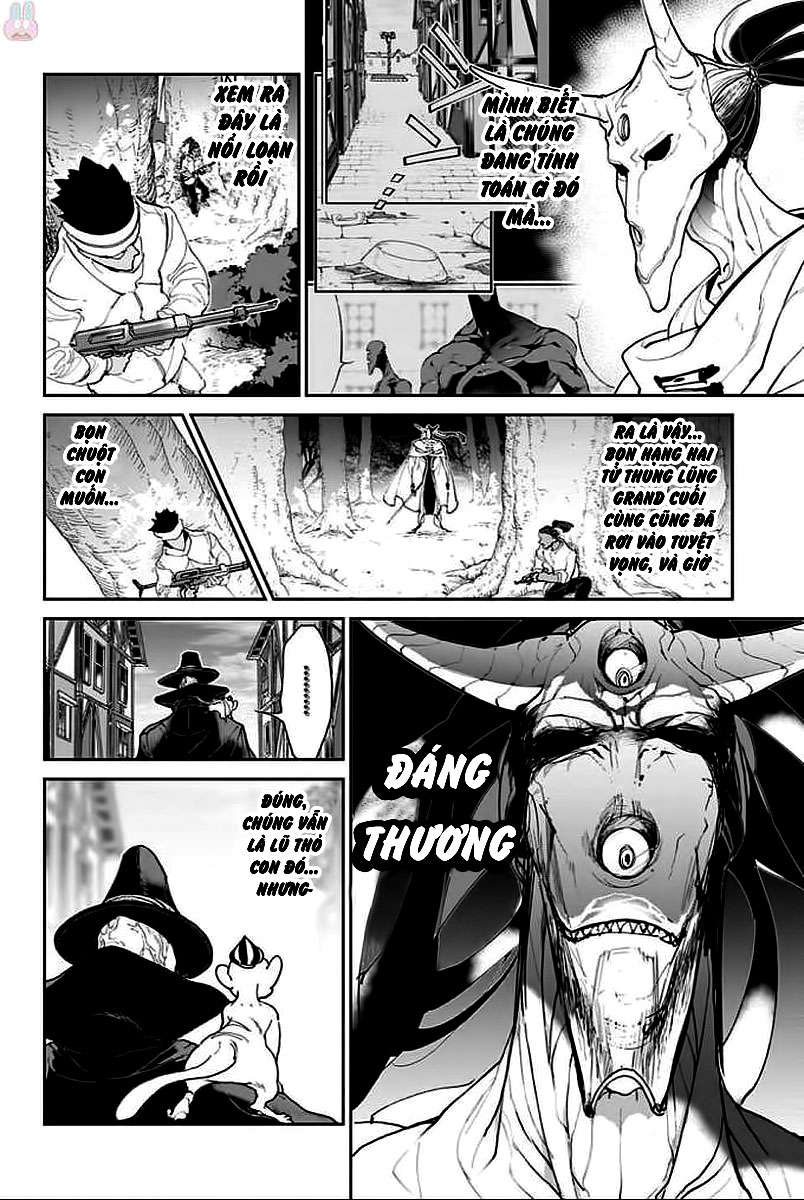 miền đất hứa chapter 77 2