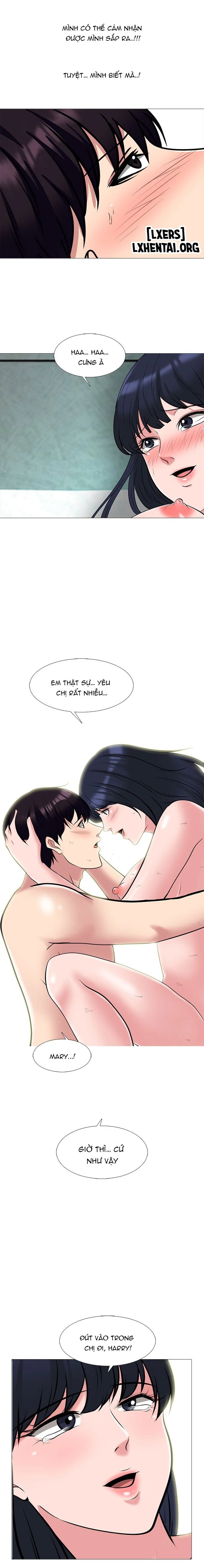 học bổng đặc biệt chapter 137 19