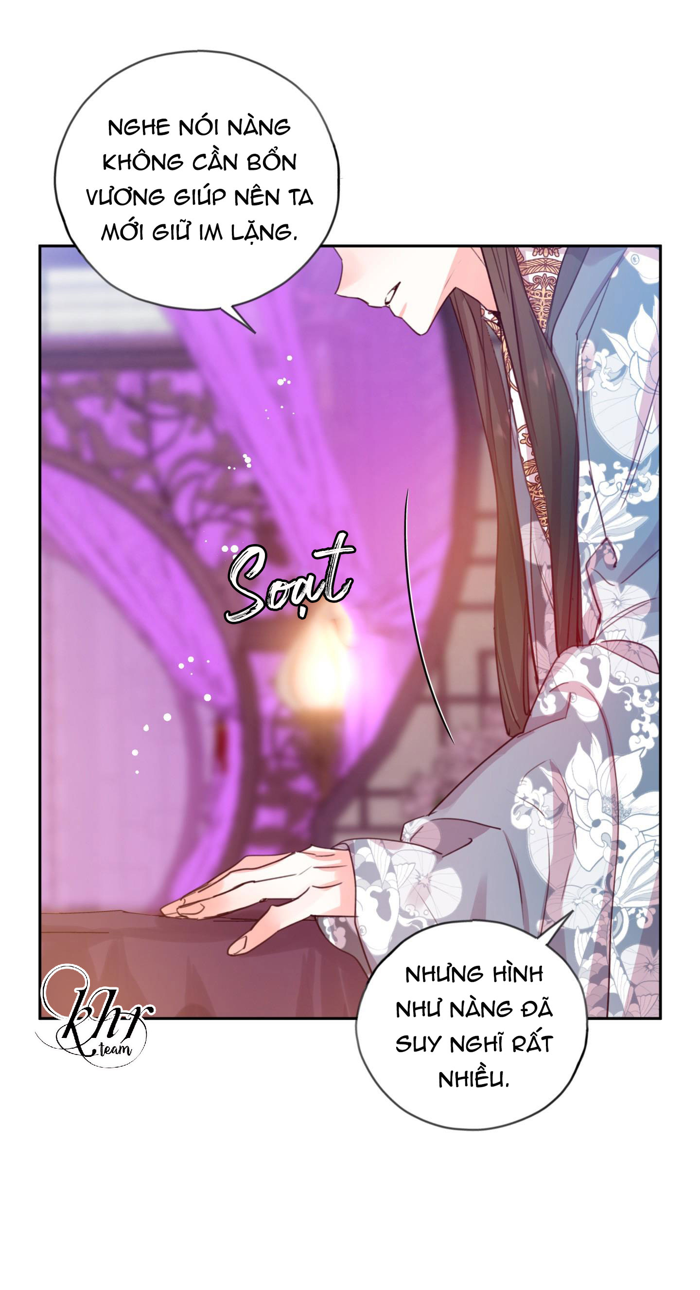 nàng tiên chốn cực lạc chapter 19 26