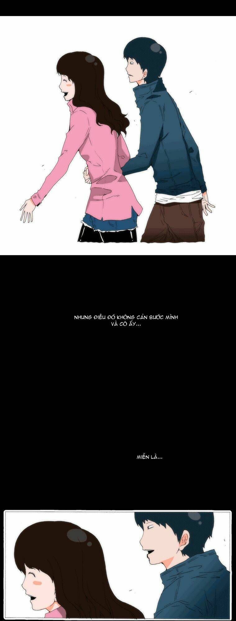 can't see can't hear but love chapter 50 31