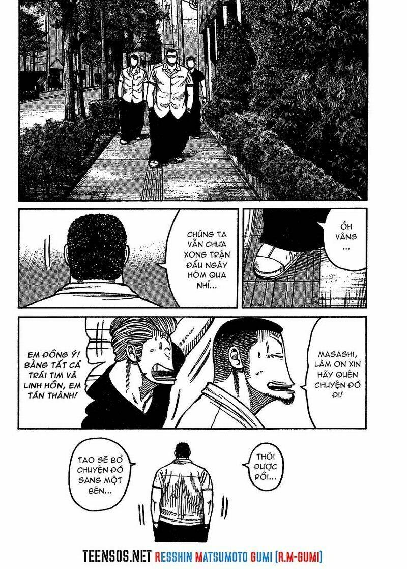 worst gaiden chapter 2 15