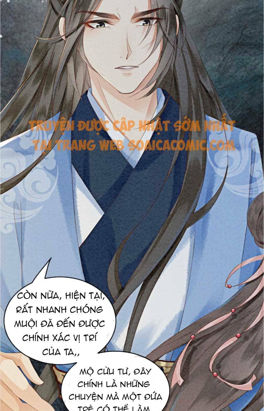 bắt đầu hủy hôn để công lược vương gia chapter 27 52