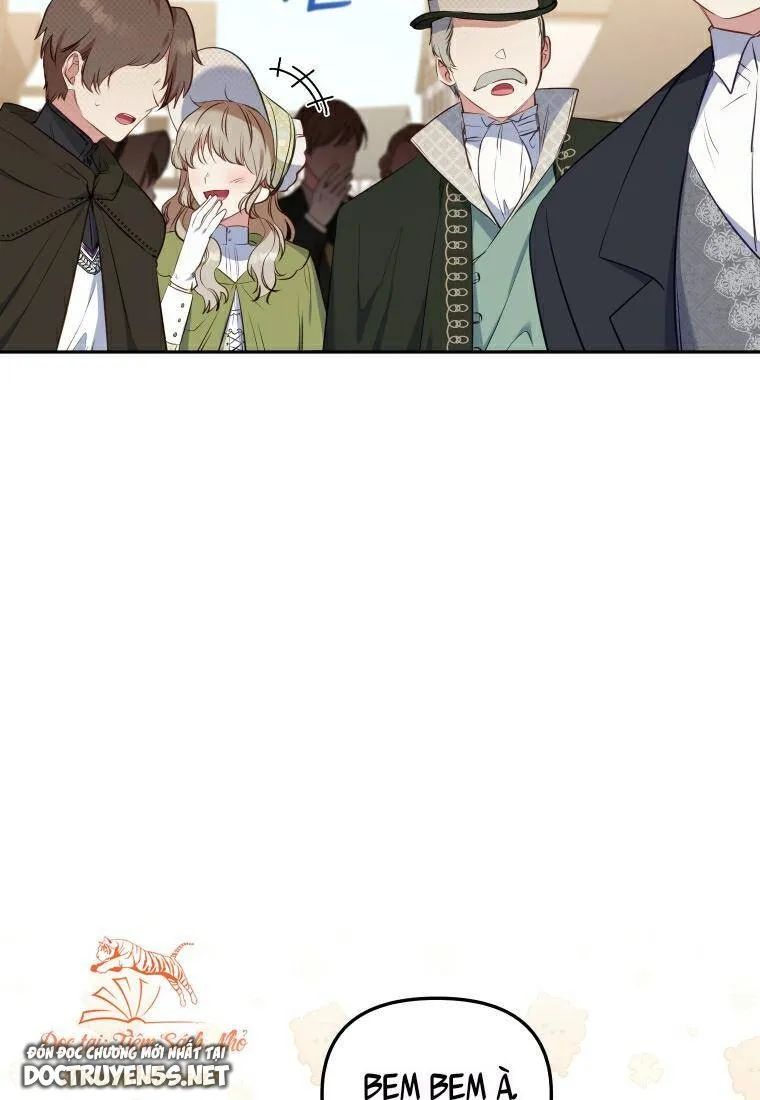 tôi được nuôi dưỡng bởi những kẻ phản diện chapter 26 89