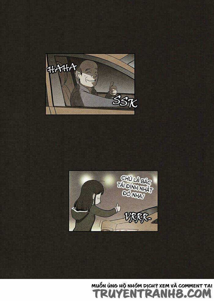 đứa con của quỷ dữ chapter 73 27