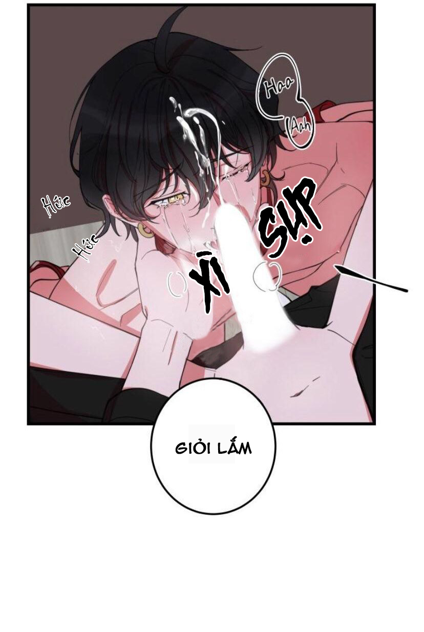 xu hướng tình dục bạn học chapter 4 39