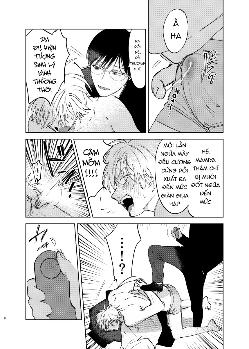 s và m gặp nhau chapter 5 8