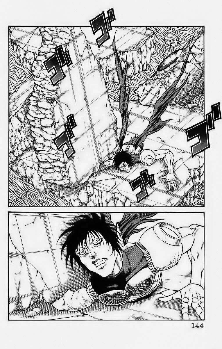 vua trên biển chapter 256 13