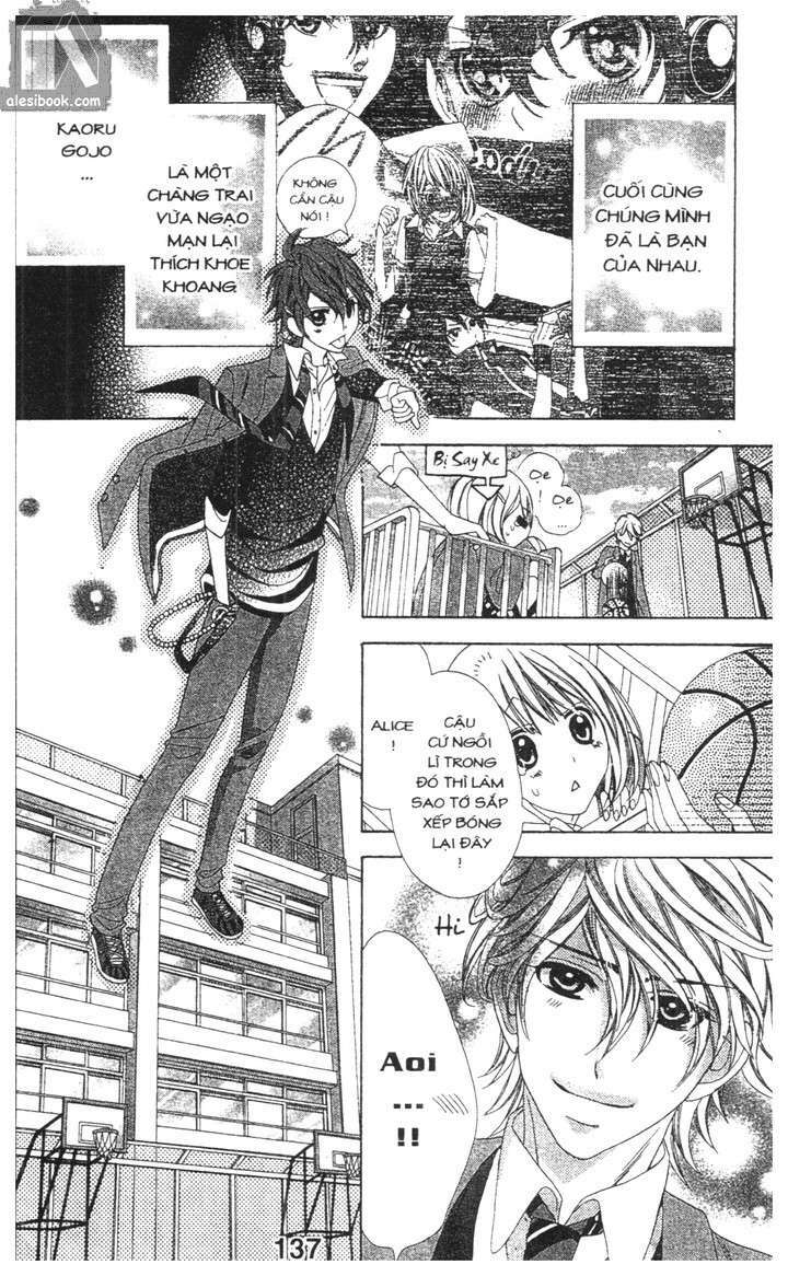 alice 38 °c chapter 32 11