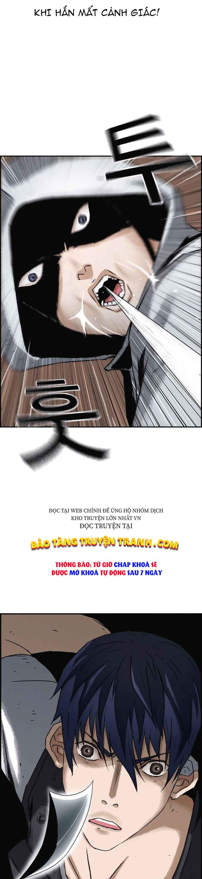 pubg - cuộc chiến sinh tồn chapter 6 26