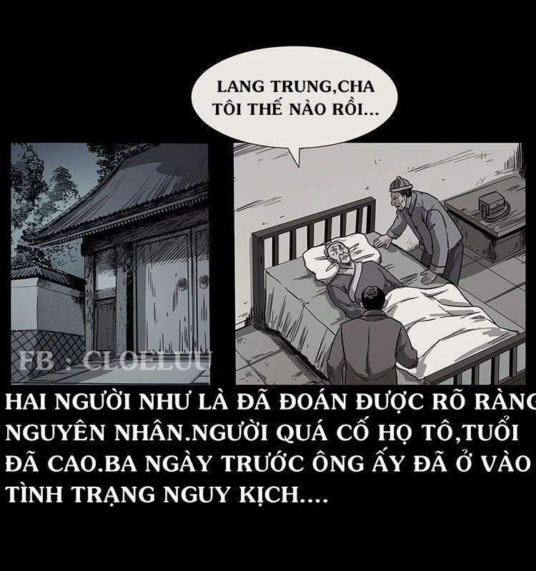 tiên sơn truyền kỳ chapter 15 19