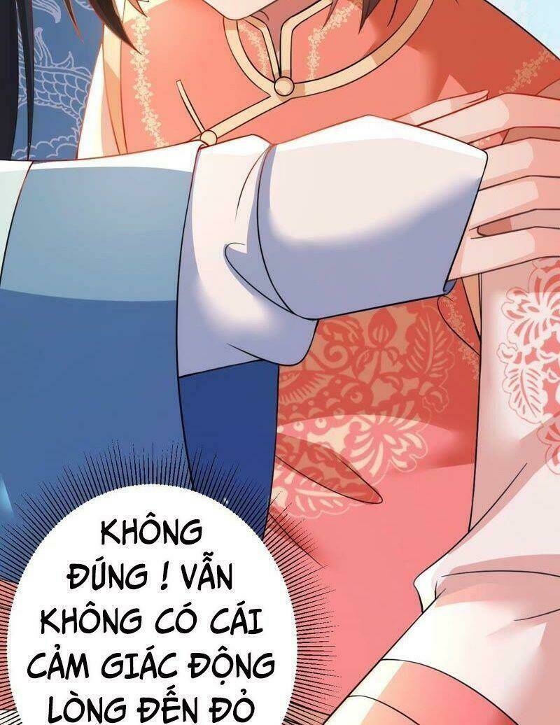 quận chúa vững vàng, thiết lập nhân vật không thể vỡ chapter 59 10