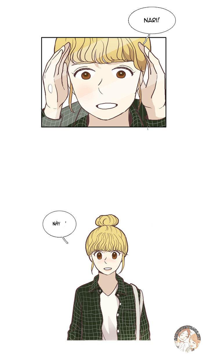 thế giới con gái chapter 51 31