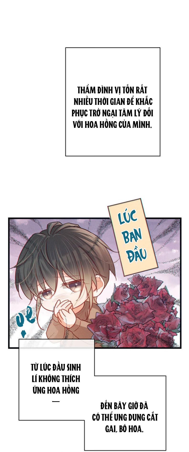 Nịch Tửu chapter 111