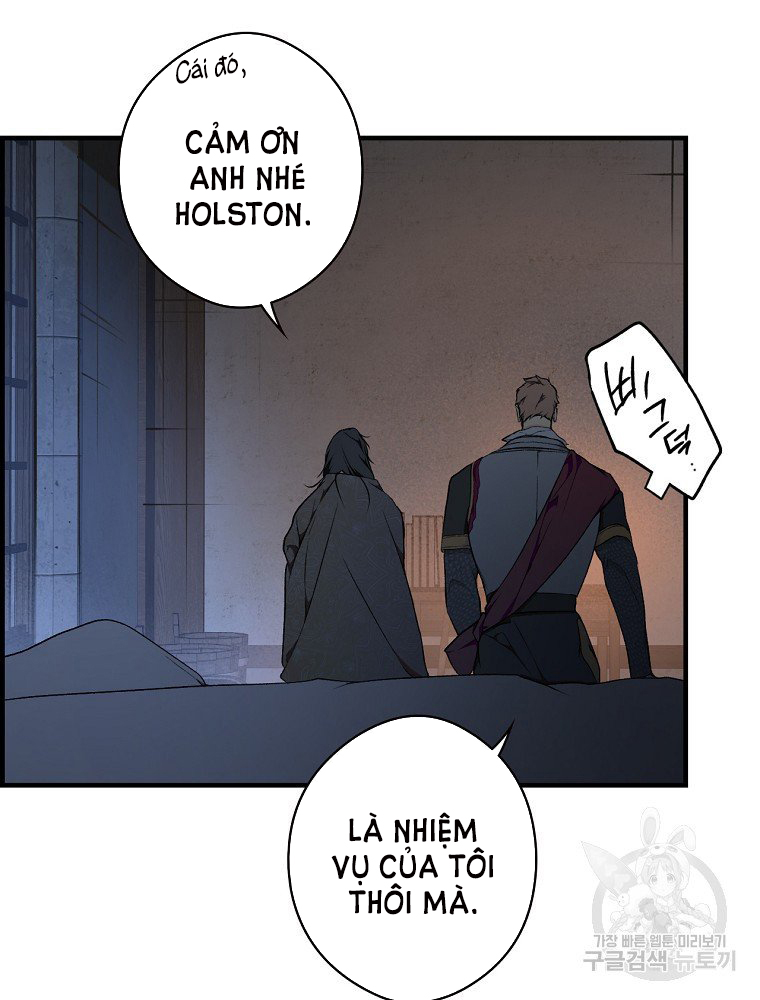 quý cô bí ẩn - secret lady chapter 46 11