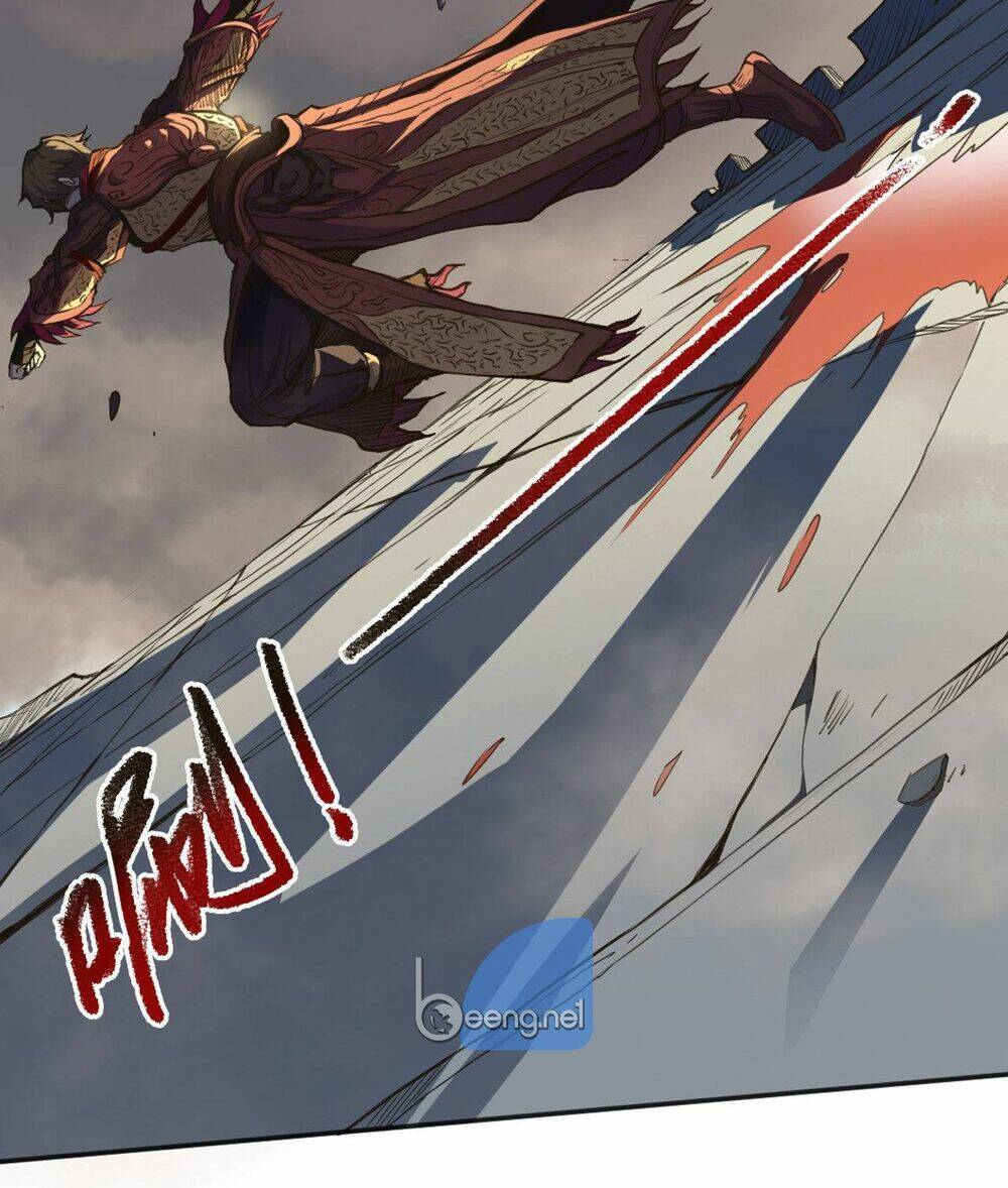 đường dần tại dị giới chapter 375 36