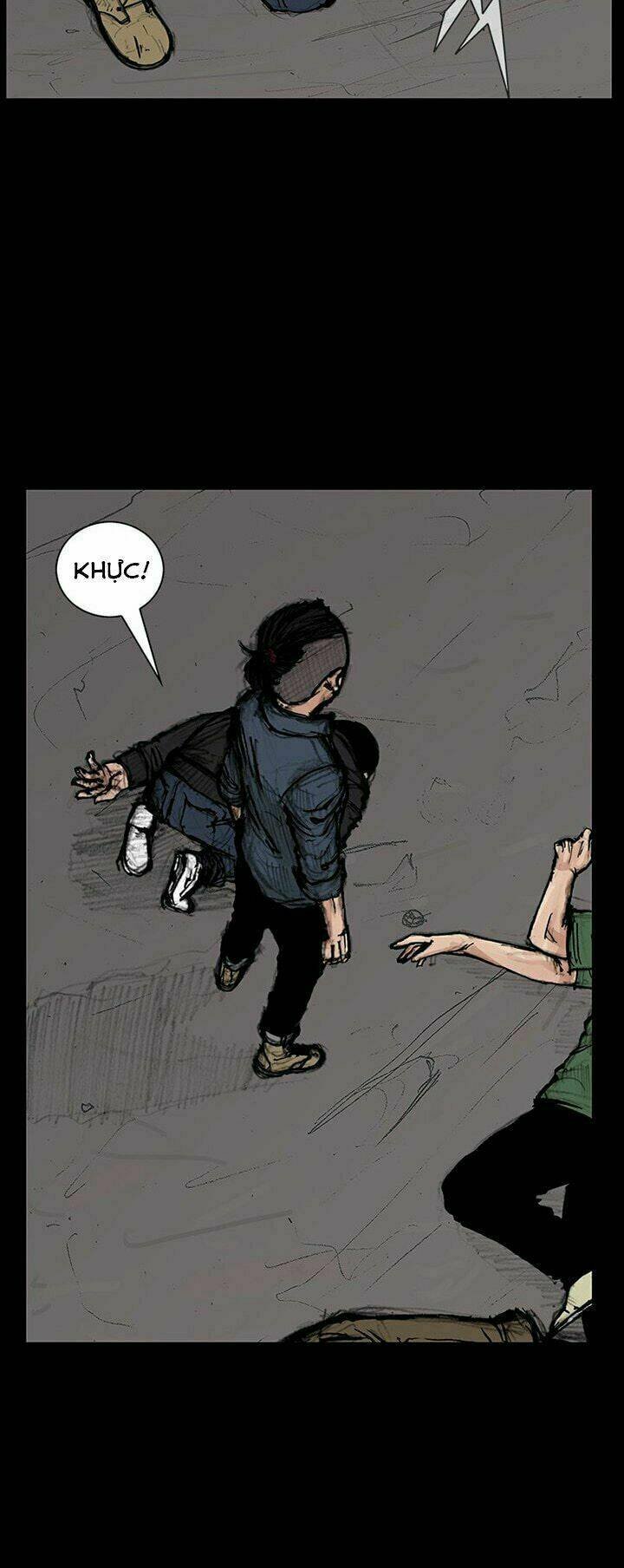 dokgo 2 | độc cô 2 chapter 35 41