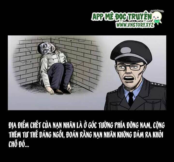 kỳ án có thật chapter 24 36